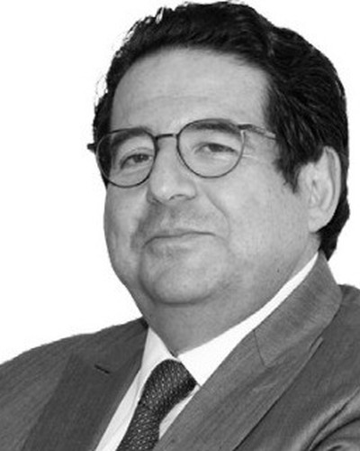 Retrato de Antonio González
