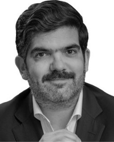 Retrato de Andrés Fernández de Castro