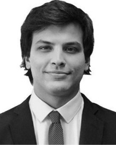 Retrato de Ramón Augusto Poliche