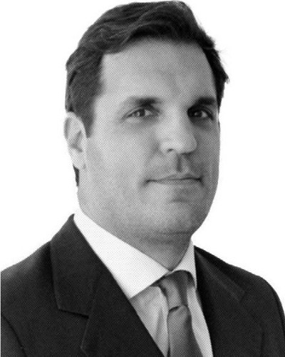 Retrato de Manuel Frávega