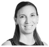 Retrato de Daniela Todeschi