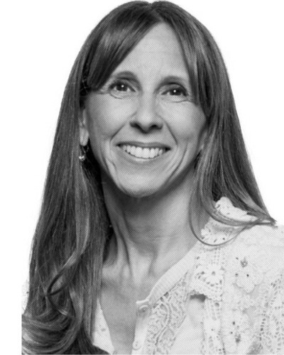 Retrato de María Fernanda Mierez