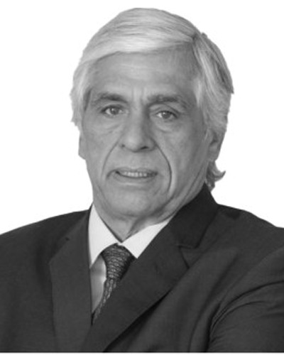 Retrato de Mariano Lopez Saavedra