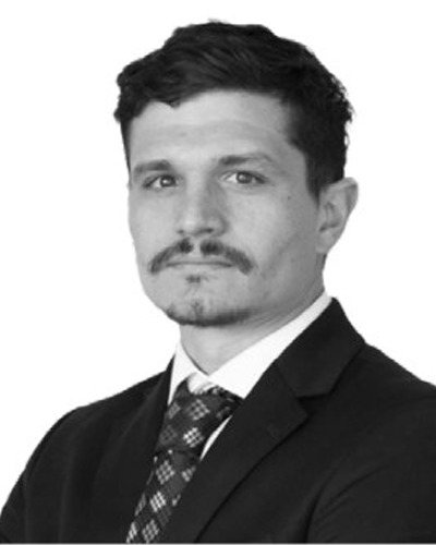 Retrato de Federico Lopez Saavedra