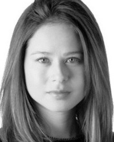 Retrato de Kureusa Hara