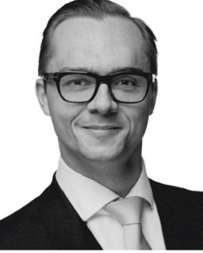 Retrato de Marc Ruttloff