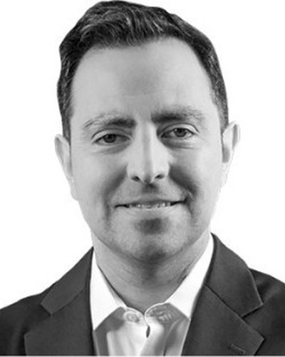 Retrato de Ricardo Eberle Polanco