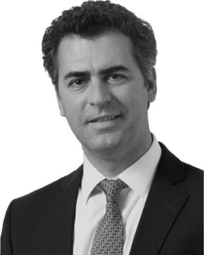 Retrato de Eduardo Andrés Tirado Díaz-Muñoz