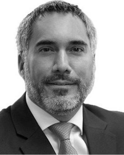 Retrato de Fernando Hurtado de Mendoza