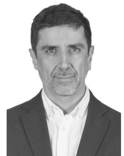 Retrato de Martín Astorga