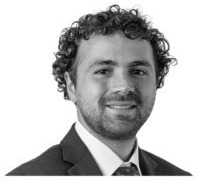 Retrato de Geo Herrera