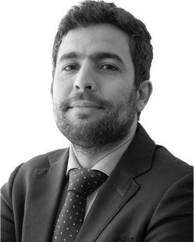 Retrato de Alonso Paredes