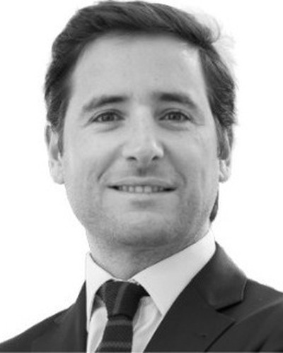 Retrato de Jorge Montes Arraztoa
