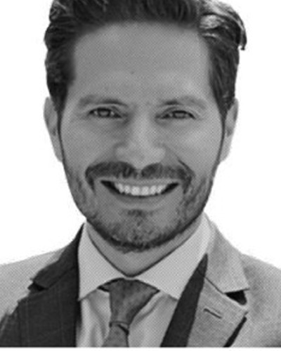 Retrato de Felipe Díaz Toro