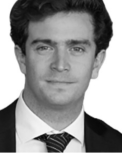Retrato de Joaquín Torres