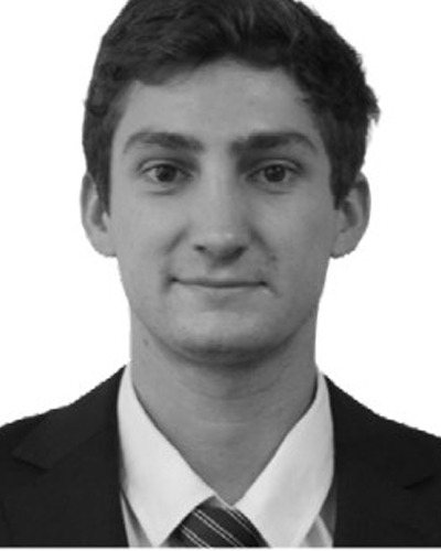 Retrato de Antonio Sabugal