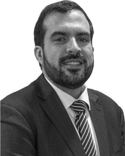 Retrato de Mirko Medic