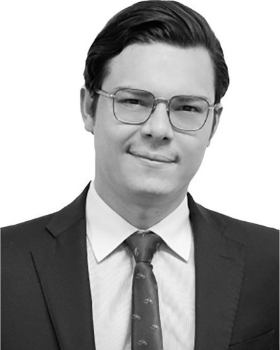Retrato de Jorge Lamo