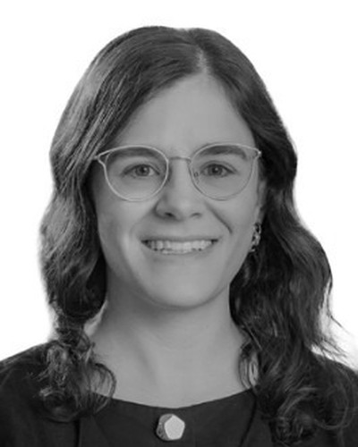 Retrato de Isabel Arango