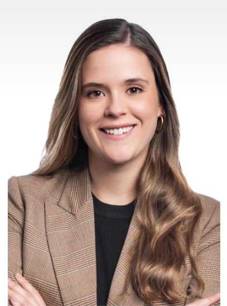 Retrato de Isabel Herrera