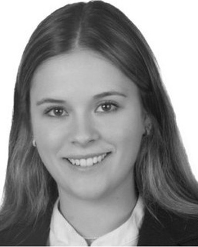 Retrato de Isabel Herrera
