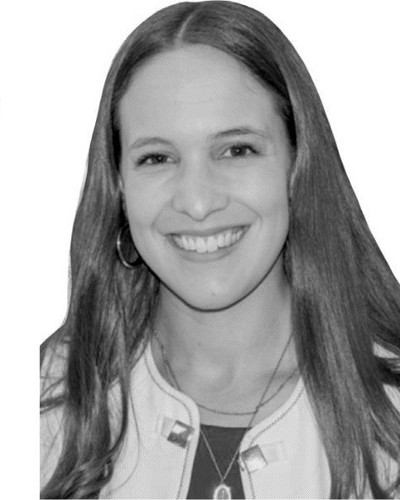 Retrato de Mariana Tangarife