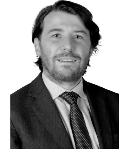 Retrato de Tomás Calderón Mejía