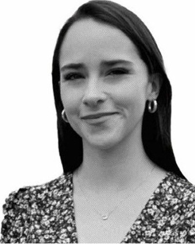 Retrato de Valentina Carrasco