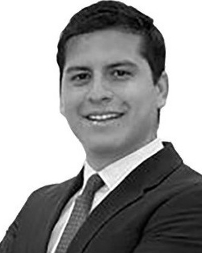 Retrato de Sebastián Vallejo