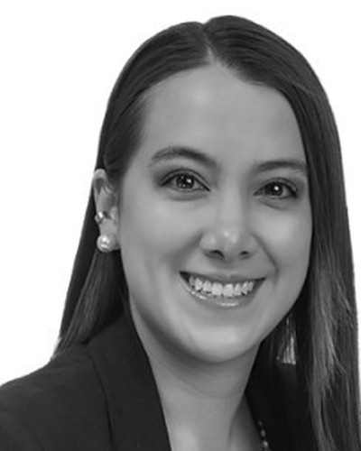 Retrato de Angie Nathaly Santacruz Mediavilla