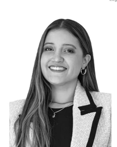 Retrato de Nicole Andrade Villarreal