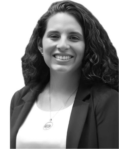 Retrato de Antonia Micaela Vaca Terán