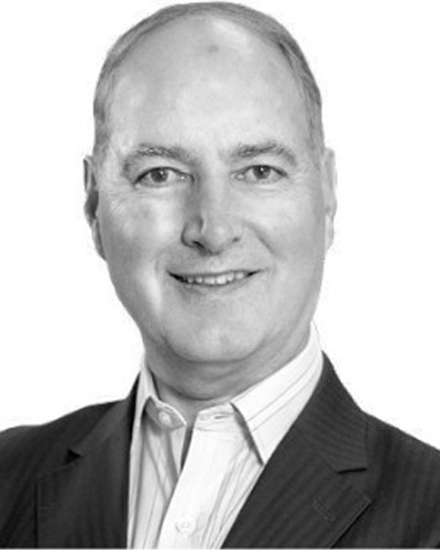 Retrato de Sergio Michelsen