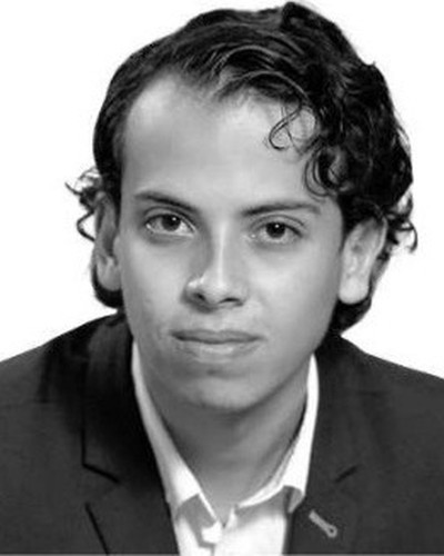 Retrato de Juan Manuel Pachecho
