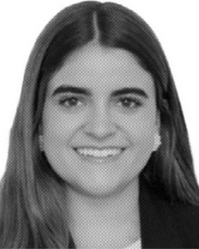 Retrato de Mariela Camacho