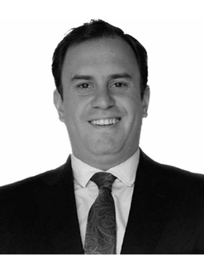 Retrato de Juan Felipe Bustamante