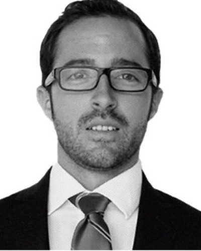 Retrato de Pedro Gomez de la Torre