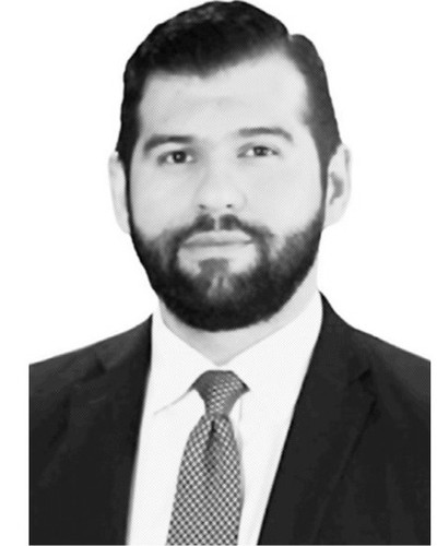 Retrato de Josafat Izaguirre