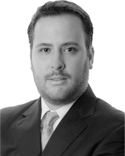 Retrato de José Ramón Paz Morales