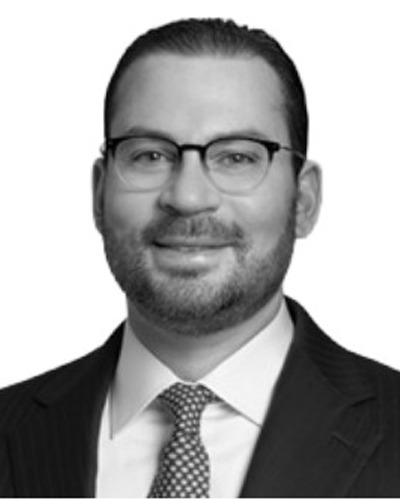 Retrato de Jaime Senior Fernández