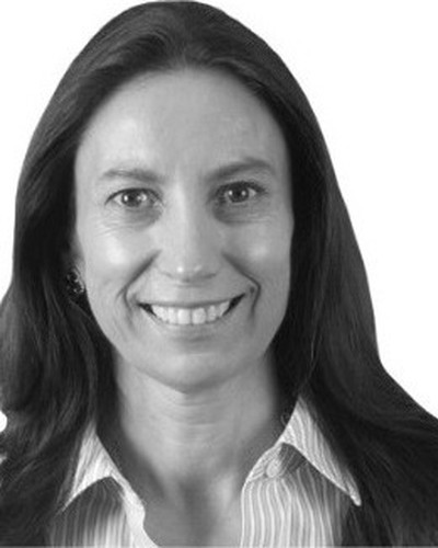 Retrato de Paulina Bardón