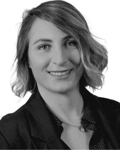 Retrato de Maral Minasyan