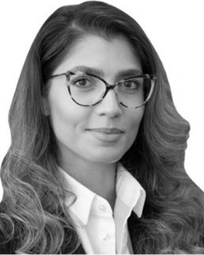 Retrato de Maria Dima