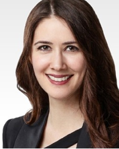 Retrato de Gökçe Serez