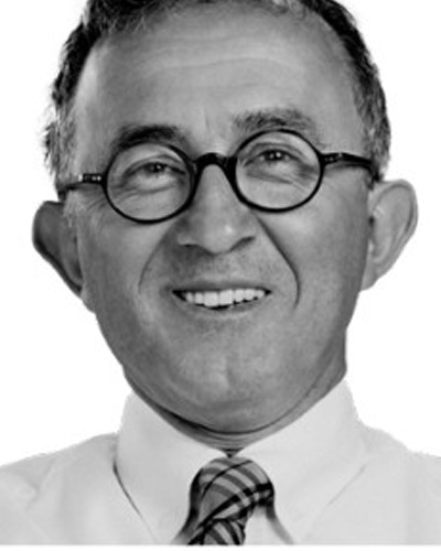 Retrato de Hasan Çağlayan