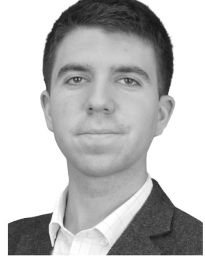 Retrato de Mauro Lanfranco