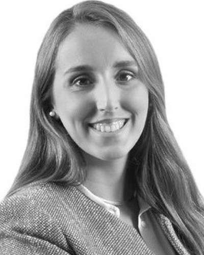 Retrato de Lucía Cantera