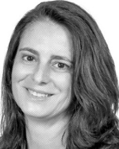 Retrato de María Gutiérrez Rodríguez