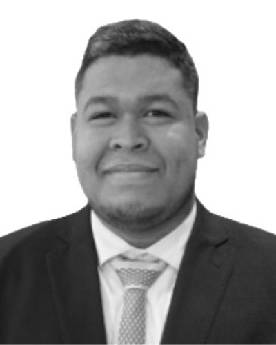 Retrato de Abel Cubas