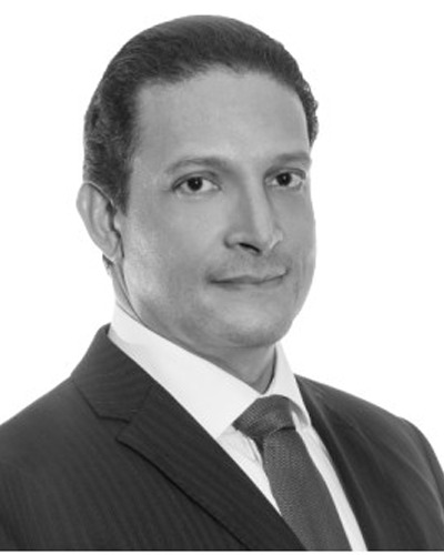 Retrato de Erick Muñoz